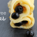 The BEST grain free/ gluten free crepes | Butternutrition.com