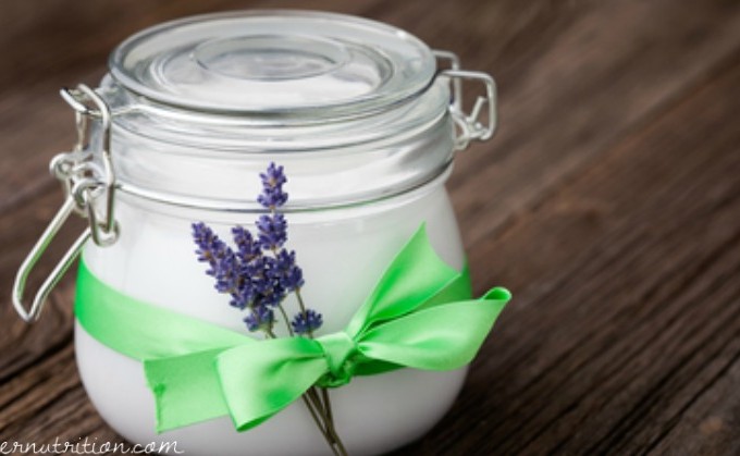 Soothing Body Butter | Butter Nutrition