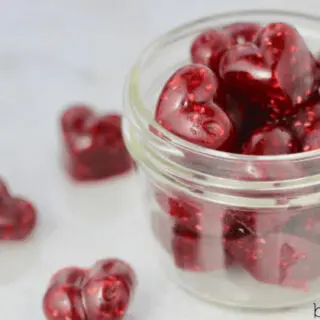 Raspberry Fruit Snacks — Kid Friendly! | Butter Nutrition