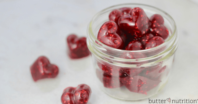 Raspberry Fruit Snacks — Kid Friendly! | Butter Nutrition