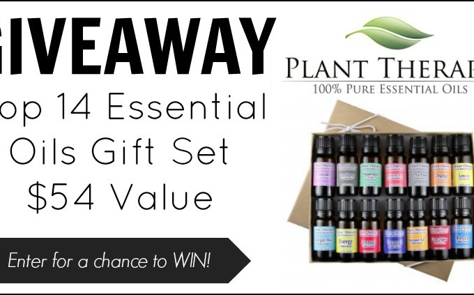 Plan Therapy Giveaway | Butternutrition.com