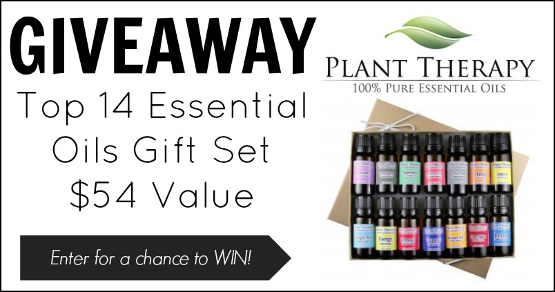 Plan Therapy Giveaway | Butternutrition.com