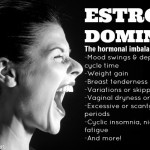 Estrogen Dominance: The hormonal imbalance that can cause weight gain, edema, PMS, infertility & more! | Butter Nutrition
