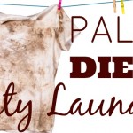 Airing the Paleo Diet's Dirty Laundry | Butter Nutrition