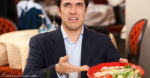 3 Jaw dropping FACTS that will keep you away from restaurants (#1 is really tragic) | Butter Nutrition