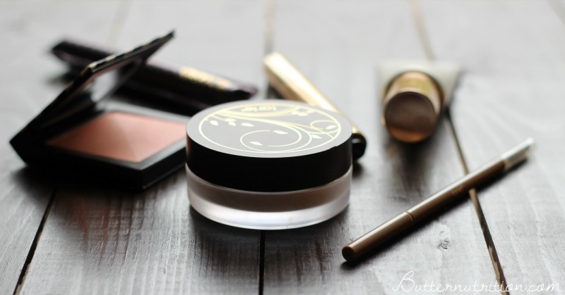 What's In My Less-Toxic Makeup Bag (with a few exceptions) | Butter Nutrition