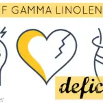 Signs of Gamma Linolenic Acid Deficiency | Butter Nutrition