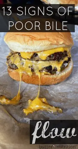 double cheeseburger